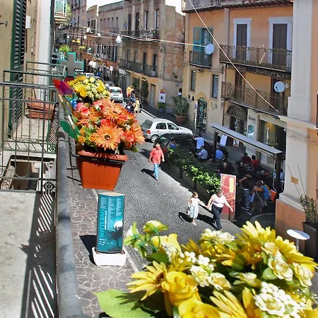 Bed & Breakfast Alice *