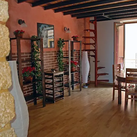 Bed & Breakfast Alice