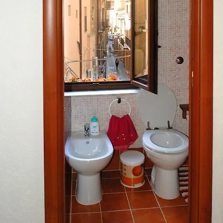 Bed & Breakfast Alice *