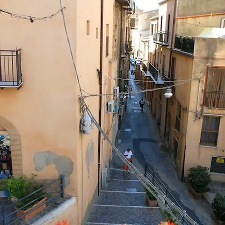 Alice Bed & Breakfast Agrigento