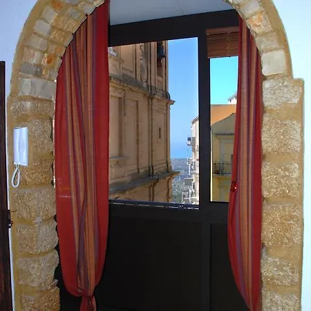 Bed & Breakfast Alice Agrigento