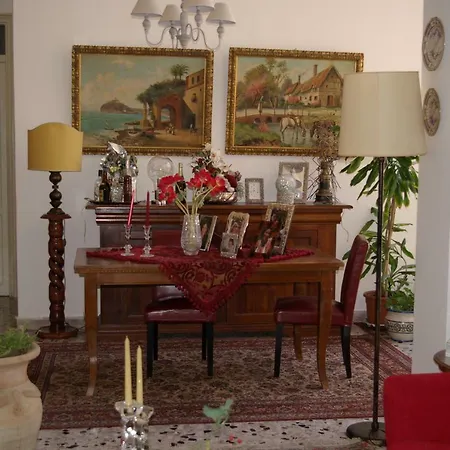 Alice B&B 팔레르모